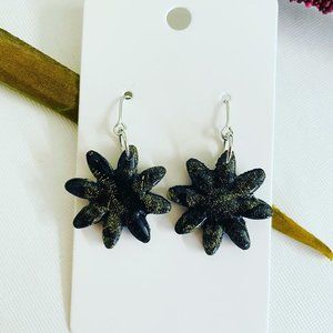 Black Dangles collection for Black Lovers